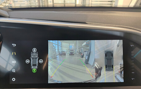 Geely Tugella FY11, 2021 год, 2 750 000 рублей, 23 фотография