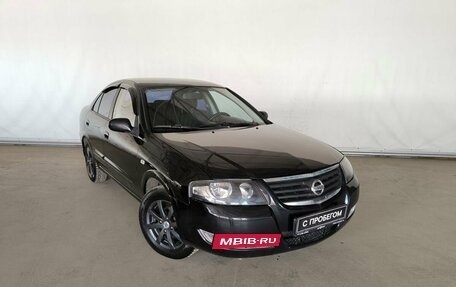 Nissan Almera Classic, 2009 год, 447 000 рублей, 3 фотография