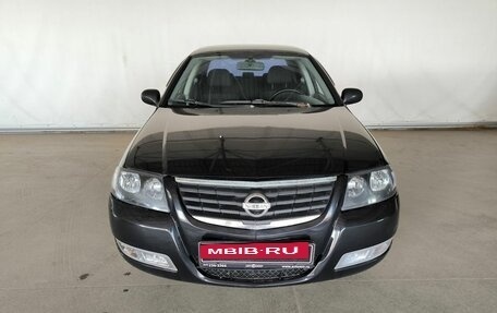 Nissan Almera Classic, 2009 год, 447 000 рублей, 2 фотография