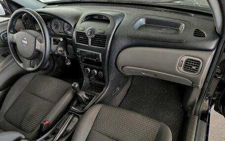 Nissan Almera Classic, 2009 год, 447 000 рублей, 9 фотография