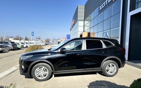 Haval Jolion, 2026 год, 2 599 000 рублей, 4 фотография