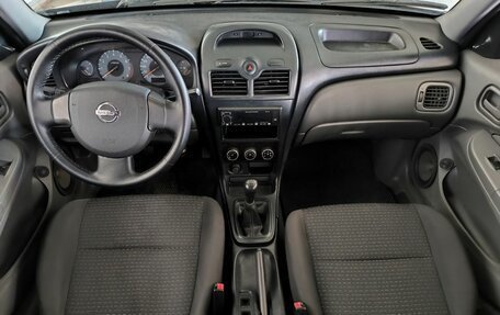 Nissan Almera Classic, 2009 год, 447 000 рублей, 10 фотография