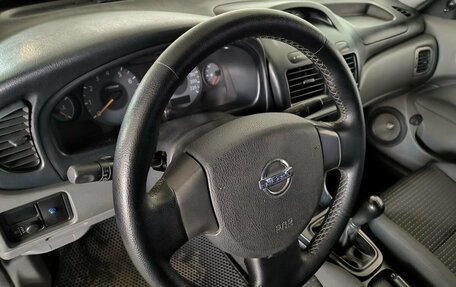 Nissan Almera Classic, 2009 год, 447 000 рублей, 11 фотография