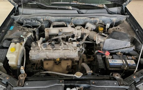 Nissan Almera Classic, 2009 год, 447 000 рублей, 13 фотография