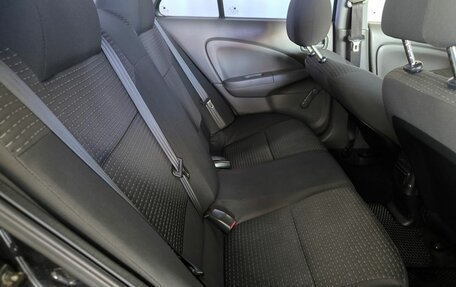 Nissan Almera Classic, 2009 год, 447 000 рублей, 14 фотография