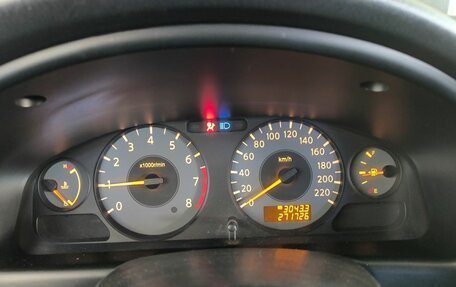 Nissan Almera Classic, 2009 год, 447 000 рублей, 12 фотография