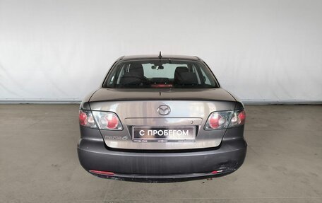 Mazda 6, 2006 год, 550 000 рублей, 6 фотография