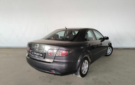 Mazda 6, 2006 год, 550 000 рублей, 5 фотография