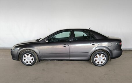 Mazda 6, 2006 год, 550 000 рублей, 8 фотография