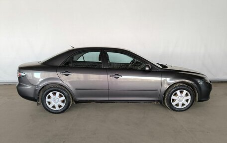 Mazda 6, 2006 год, 550 000 рублей, 4 фотография