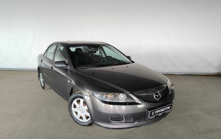 Mazda 6, 2006 год, 550 000 рублей, 3 фотография