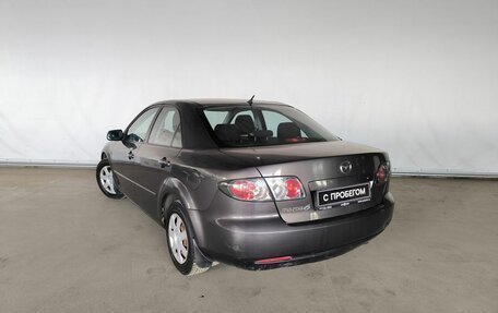 Mazda 6, 2006 год, 550 000 рублей, 7 фотография