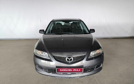 Mazda 6, 2006 год, 550 000 рублей, 2 фотография