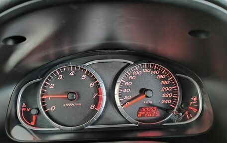 Mazda 6, 2006 год, 550 000 рублей, 15 фотография