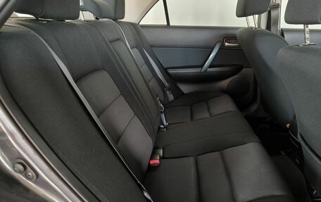 Mazda 6, 2006 год, 550 000 рублей, 16 фотография