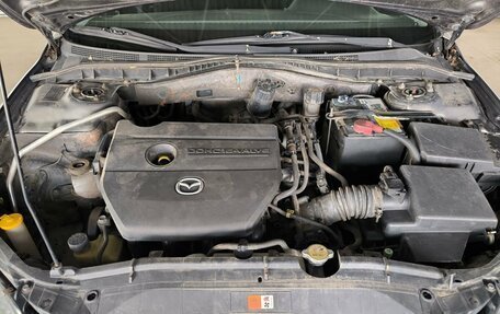 Mazda 6, 2006 год, 550 000 рублей, 14 фотография