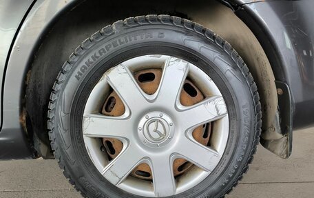 Mazda 6, 2006 год, 550 000 рублей, 17 фотография