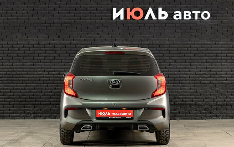 KIA Morning III, 2020 год, 1 570 000 рублей, 5 фотография