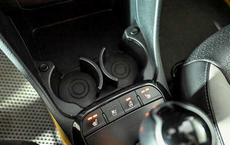 KIA Morning III, 2020 год, 1 570 000 рублей, 15 фотография