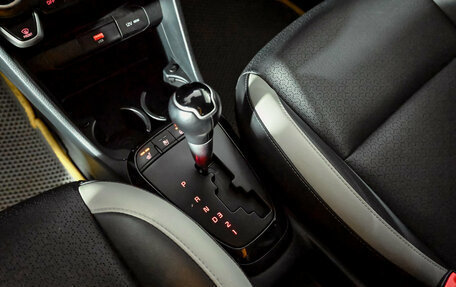 KIA Morning III, 2020 год, 1 570 000 рублей, 14 фотография