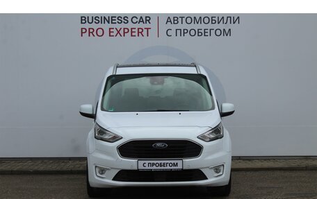 Ford Tourneo Connect II рестайлинг, 2018 год, 1 680 000 рублей, 2 фотография