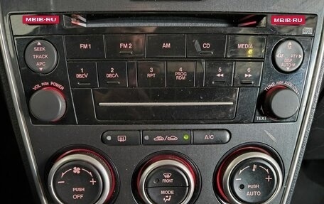 Mazda 6, 2006 год, 550 000 рублей, 13 фотография