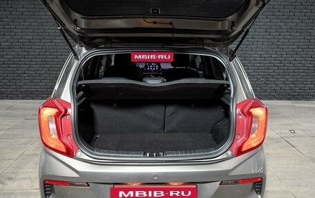 KIA Morning III, 2020 год, 1 570 000 рублей, 6 фотография