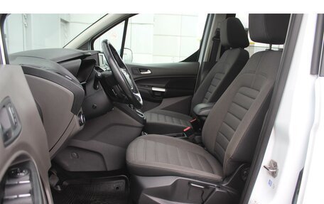 Ford Tourneo Connect II рестайлинг, 2018 год, 1 680 000 рублей, 12 фотография