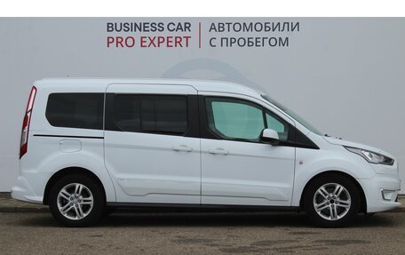Ford Tourneo Connect II рестайлинг, 2018 год, 1 680 000 рублей, 4 фотография