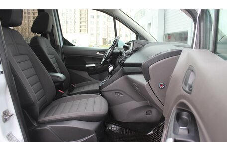 Ford Tourneo Connect II рестайлинг, 2018 год, 1 680 000 рублей, 16 фотография