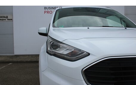 Ford Tourneo Connect II рестайлинг, 2018 год, 1 680 000 рублей, 9 фотография