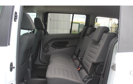 Ford Tourneo Connect II рестайлинг, 2018 год, 1 680 000 рублей, 13 фотография