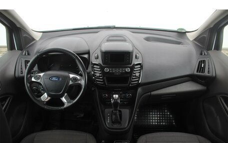 Ford Tourneo Connect II рестайлинг, 2018 год, 1 680 000 рублей, 18 фотография