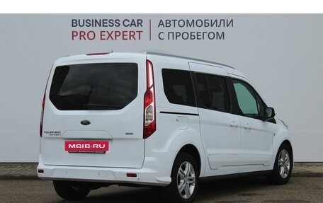 Ford Tourneo Connect II рестайлинг, 2018 год, 1 680 000 рублей, 5 фотография