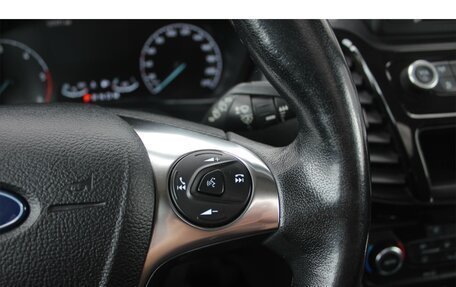 Ford Tourneo Connect II рестайлинг, 2018 год, 1 680 000 рублей, 25 фотография