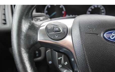 Ford Tourneo Connect II рестайлинг, 2018 год, 1 680 000 рублей, 24 фотография