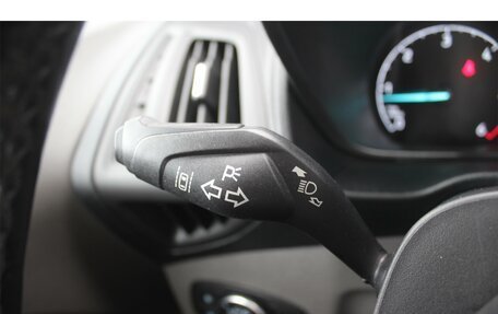 Ford Tourneo Connect II рестайлинг, 2018 год, 1 680 000 рублей, 26 фотография