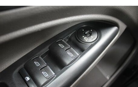 Ford Tourneo Connect II рестайлинг, 2018 год, 1 680 000 рублей, 22 фотография