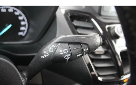 Ford Tourneo Connect II рестайлинг, 2018 год, 1 680 000 рублей, 27 фотография