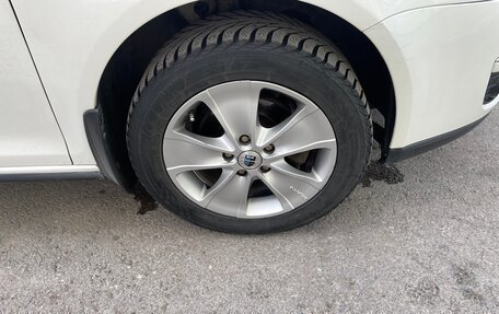 Volkswagen Jetta VI, 2010 год, 850 000 рублей, 9 фотография