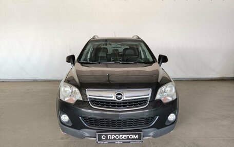 Opel Antara I, 2014 год, 1 240 000 рублей, 2 фотография