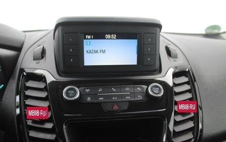 Ford Tourneo Connect II рестайлинг, 2018 год, 1 680 000 рублей, 21 фотография