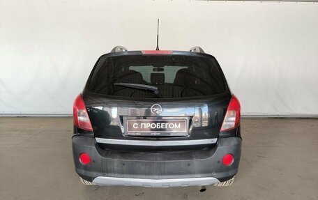 Opel Antara I, 2014 год, 1 240 000 рублей, 4 фотография