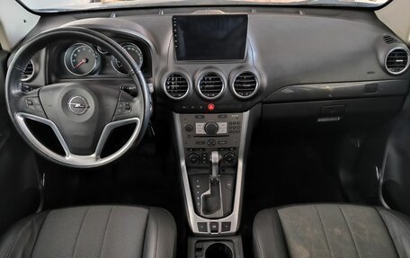 Opel Antara I, 2014 год, 1 240 000 рублей, 10 фотография