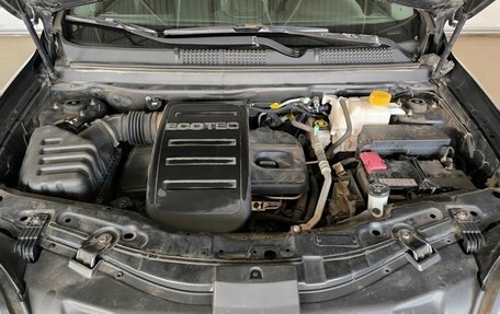 Opel Antara I, 2014 год, 1 240 000 рублей, 8 фотография