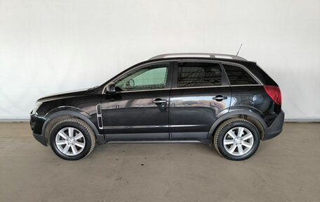 Opel Antara I, 2014 год, 1 240 000 рублей, 7 фотография