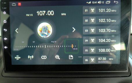 Opel Antara I, 2014 год, 1 240 000 рублей, 13 фотография