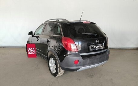 Opel Antara I, 2014 год, 1 240 000 рублей, 5 фотография