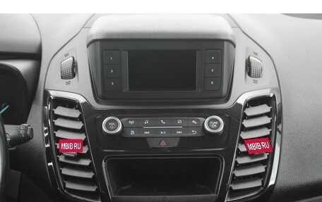 Ford Tourneo Connect II рестайлинг, 2018 год, 1 680 000 рублей, 19 фотография