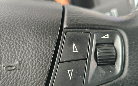 Opel Antara I, 2014 год, 1 240 000 рублей, 14 фотография